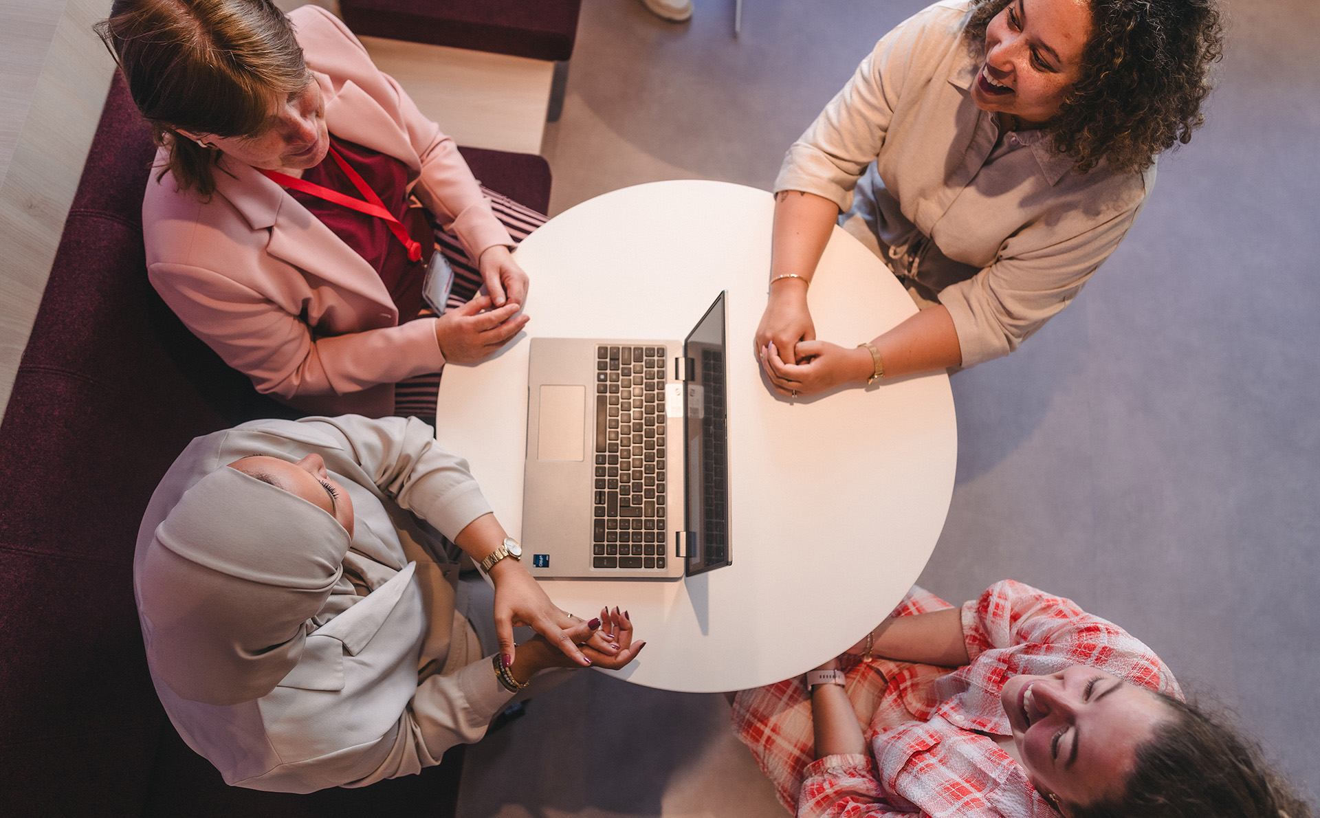 Diversité et Inclusion